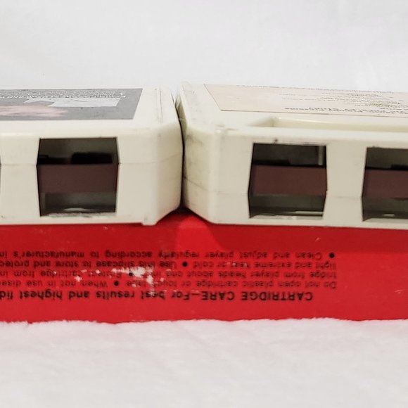 Vintage Elvis Presley 8- Track / Lot of 2. - Picture 5 of 8